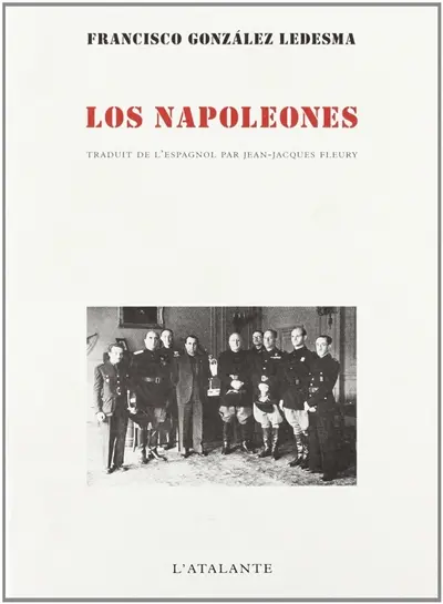 Los Napoleones