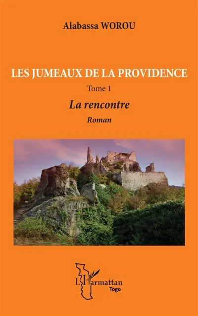 Les jumeaux de la providence. Vol. 1. La rencontre