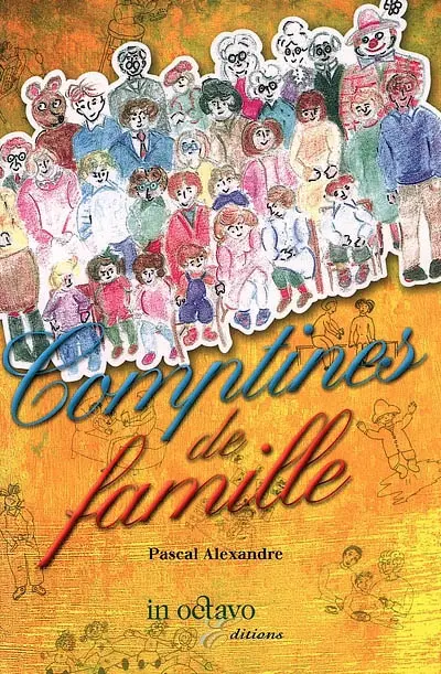 Comptines de famille