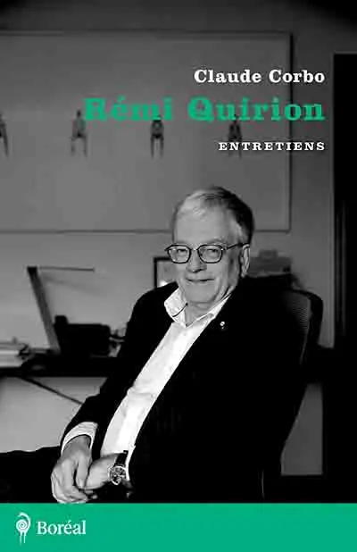 Rémi Quirion : Entretiens
