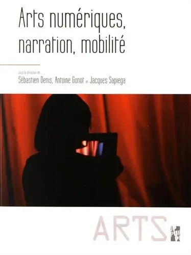 Arts numériques, narration, mobilité