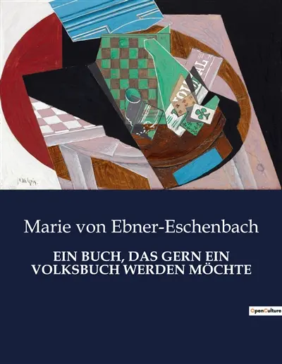EIN BUCH, DAS GERN EIN VOLKSBUCH WERDEN MÖCHTE : Einblicke in das Leben und Streben eines Arztes im Galizien des 19. Jahrhunderts