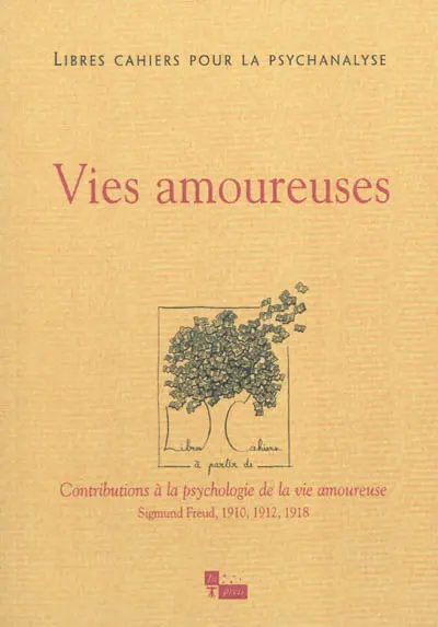 Libres cahiers pour la psychanalyse, n° 25