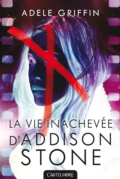 La vie inachevée d'Addison Stone