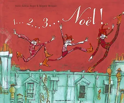 1, 2, 3 Noël !