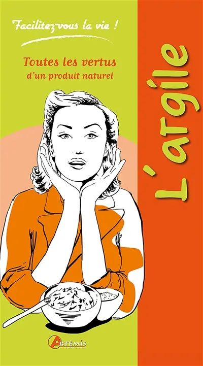 L'argile : toutes les vertus d'un produit naturel