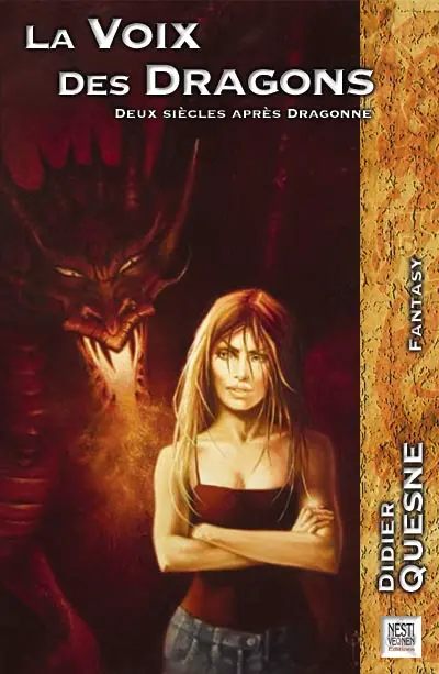 La voix des dragons