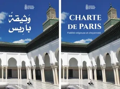 La charte de Paris : fidélité religieuse et citoyenneté