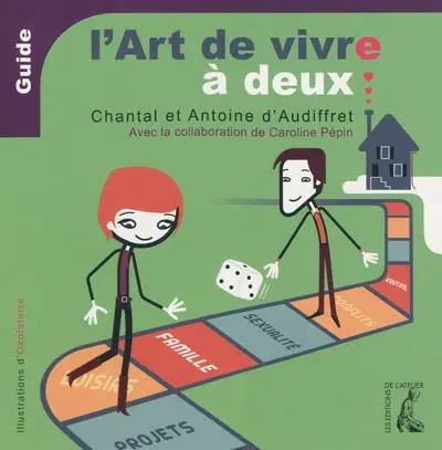 L'art de vivre à deux