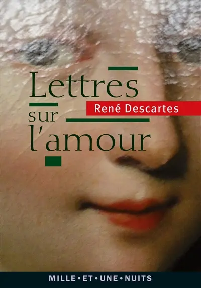 Lettres sur l'amour