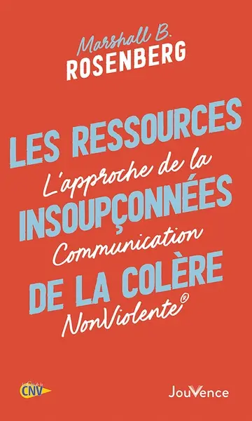 Les ressources insoupçonnées de la colère : l'approche de la communication non violente