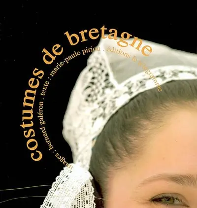 Costumes de Bretagne