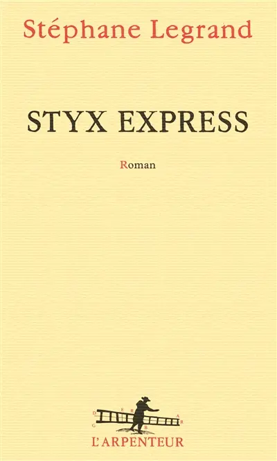 Styx express