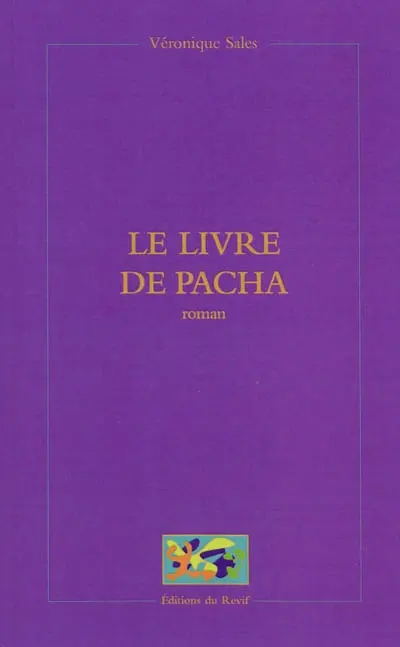 Le livre de Pacha