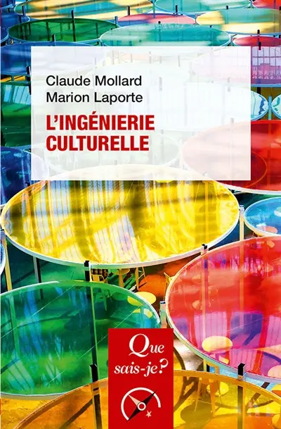 L'ingénierie culturelle