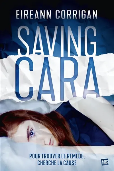 Saving Cara