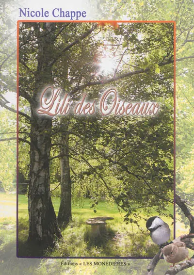 Lili des oiseaux