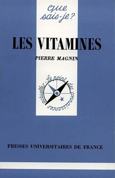 Les Vitamines