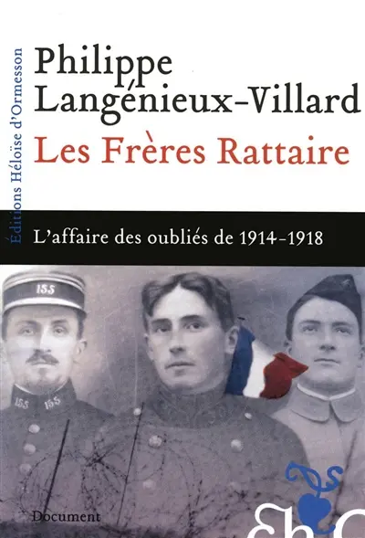 Les frères Rattaire