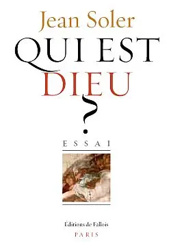 Qui est Dieu ?