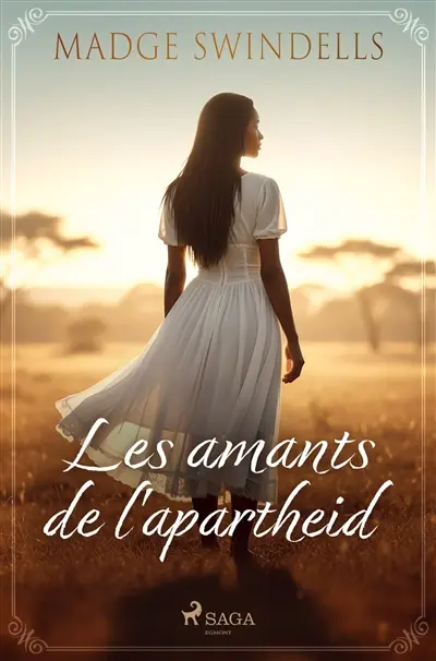 Les amants de l'apartheid