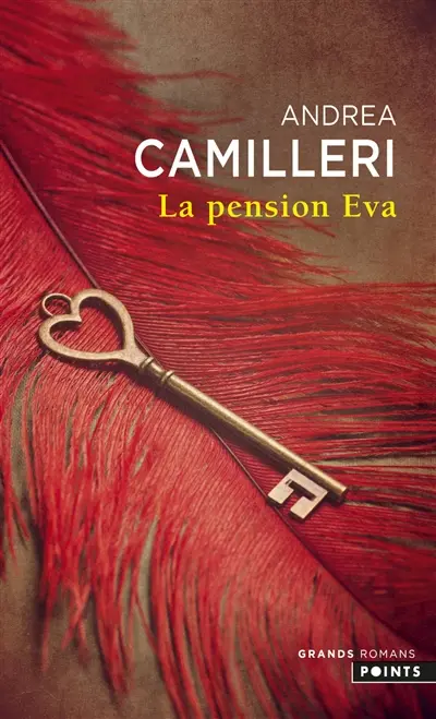 La pension Eva