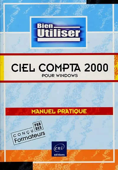 Ciel Compta 2000