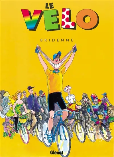 Le vélo