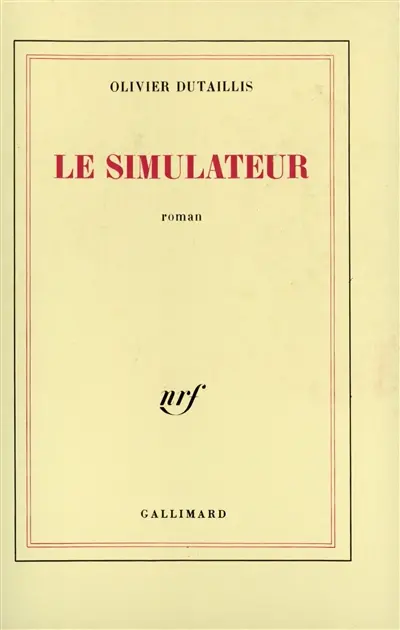 Le Simulateur