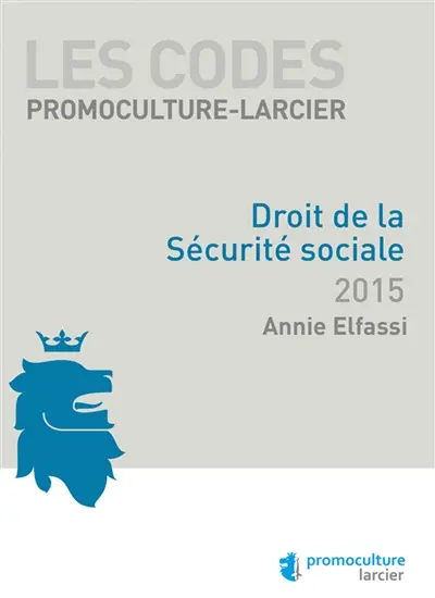 Droit de la sécurité sociale