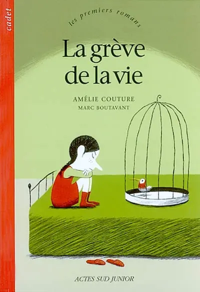 La grève de la vie
