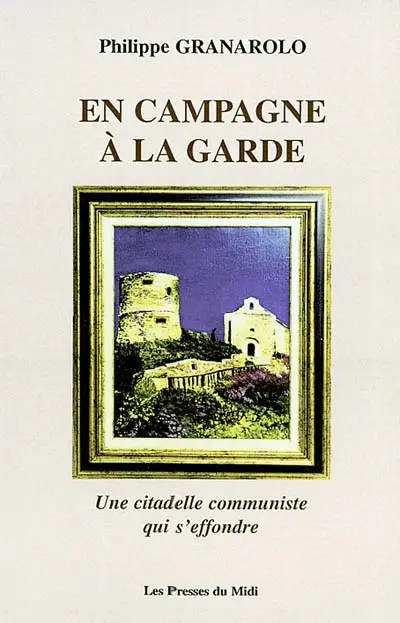 En campagne à La Garde : une citadelle communiste qui s'effondre