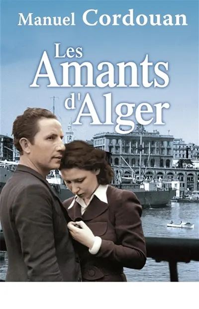 Les amants d'Alger