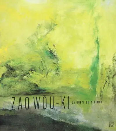 Zao Wou-ki : la quête du silence : expositions, Dunkerque, Musée des beaux-arts, 4 avr.-30 août 2004 ; Gravelines, Musée du dessin et de l'estampe originale, 4 avr.-30 sept. 2004 ; Montpellier, Musée Fabre, 3 juil.-3 oct. 2004