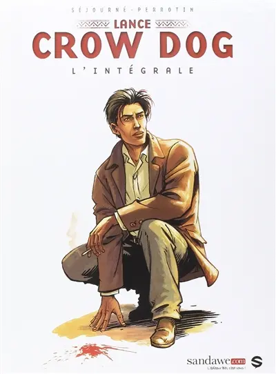 Lance Crow Dog : l'intégrale