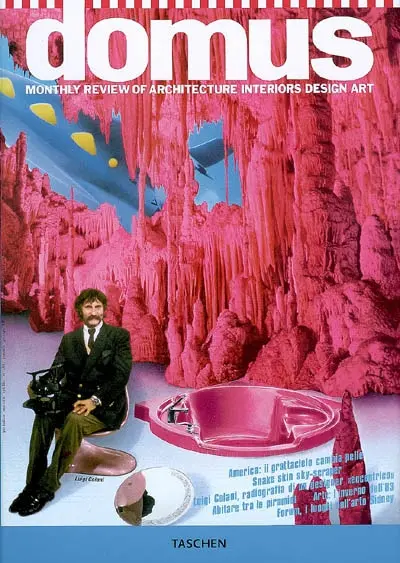 Domus. Vol. 9. 1980-1984