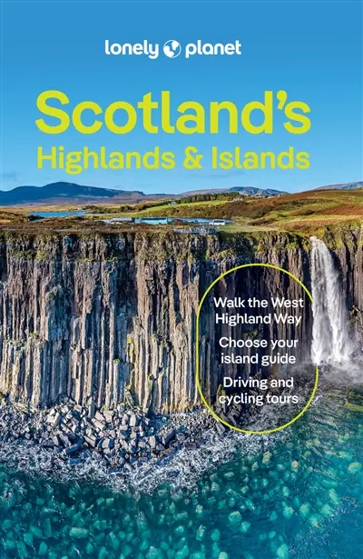 Scotland's Highlands and islands