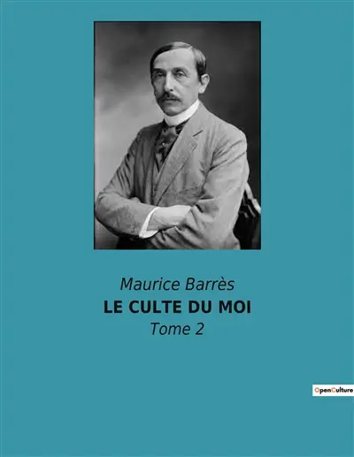 LE CULTE DU MOI : La quête intérieure d'un homme face à la société