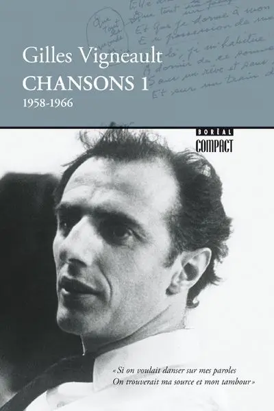 Chansons 1, 1958-1966 1