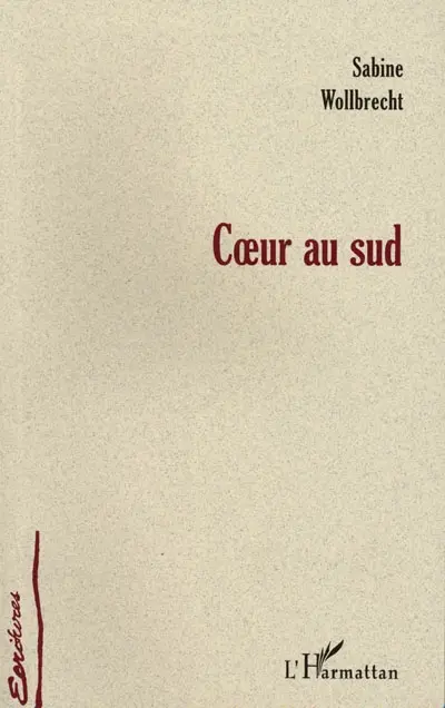 Coeur au sud