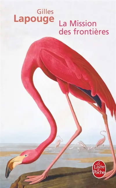 La mission des frontières