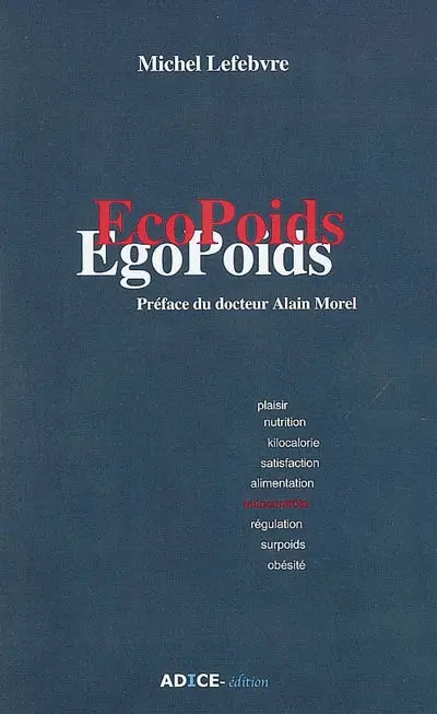 Ecopoids egopoids