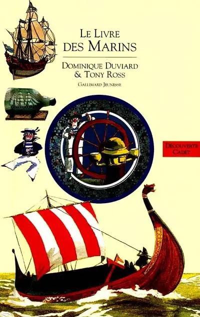 Le livre des marins