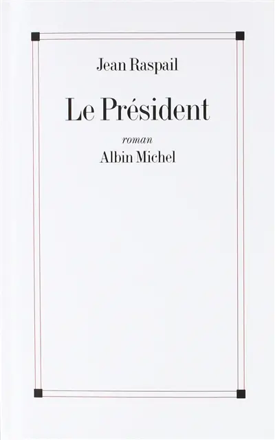 Le président