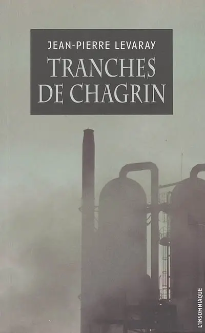 Tranches de chagrin
