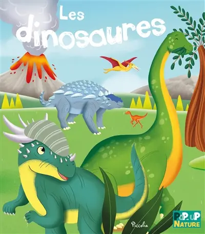 Les dinosaures