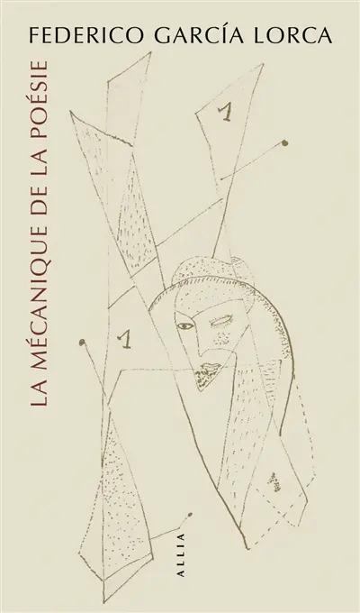 La mécanique de la poésie