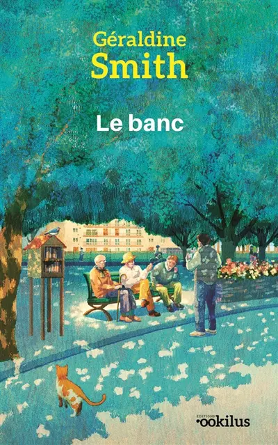 Le banc