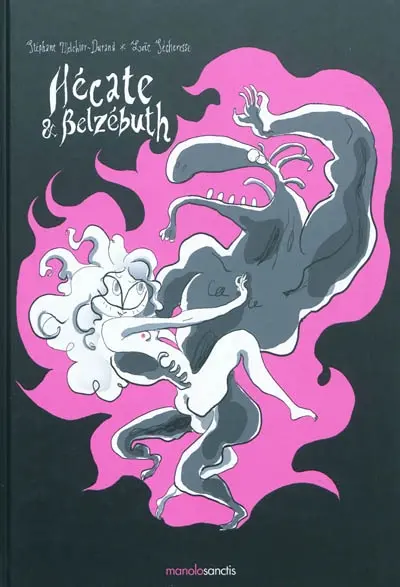 Hécate & Belzébuth