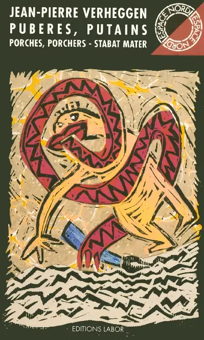 Pubères, putains : porches, porchers et Stabat Mater